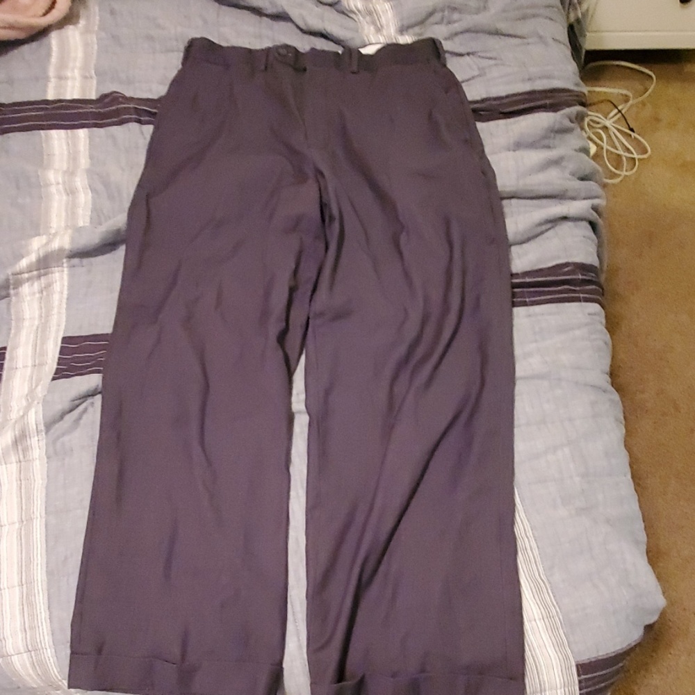 Geoffrey Bean Dress Pants